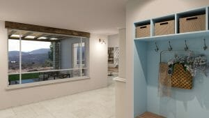 Three Items for the Road: Tips for Planning a New Home