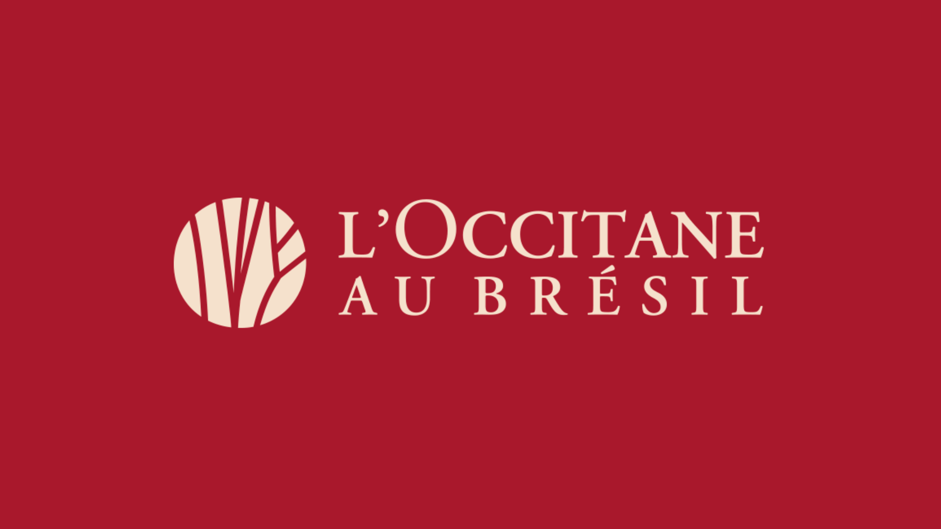 Loccitane Au Bresil