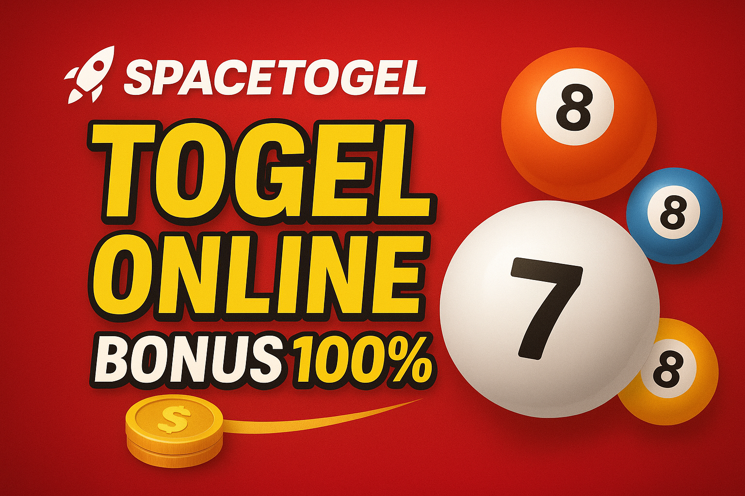 SPACE TOGEL : Bandar Togel Online Resmi & Bandar Togel Terpercaya Amanah - WooCommerce eCommerce