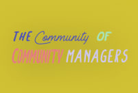 Community Managers
