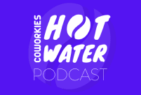 Hot Water Podcast