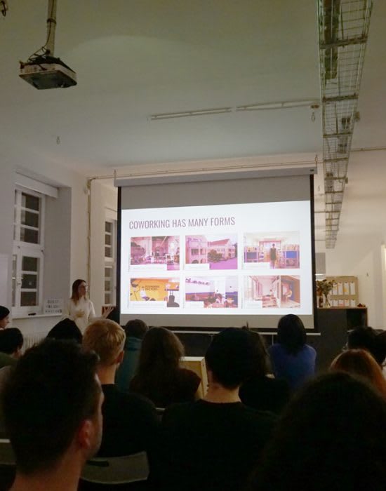 Private Events and Meetups