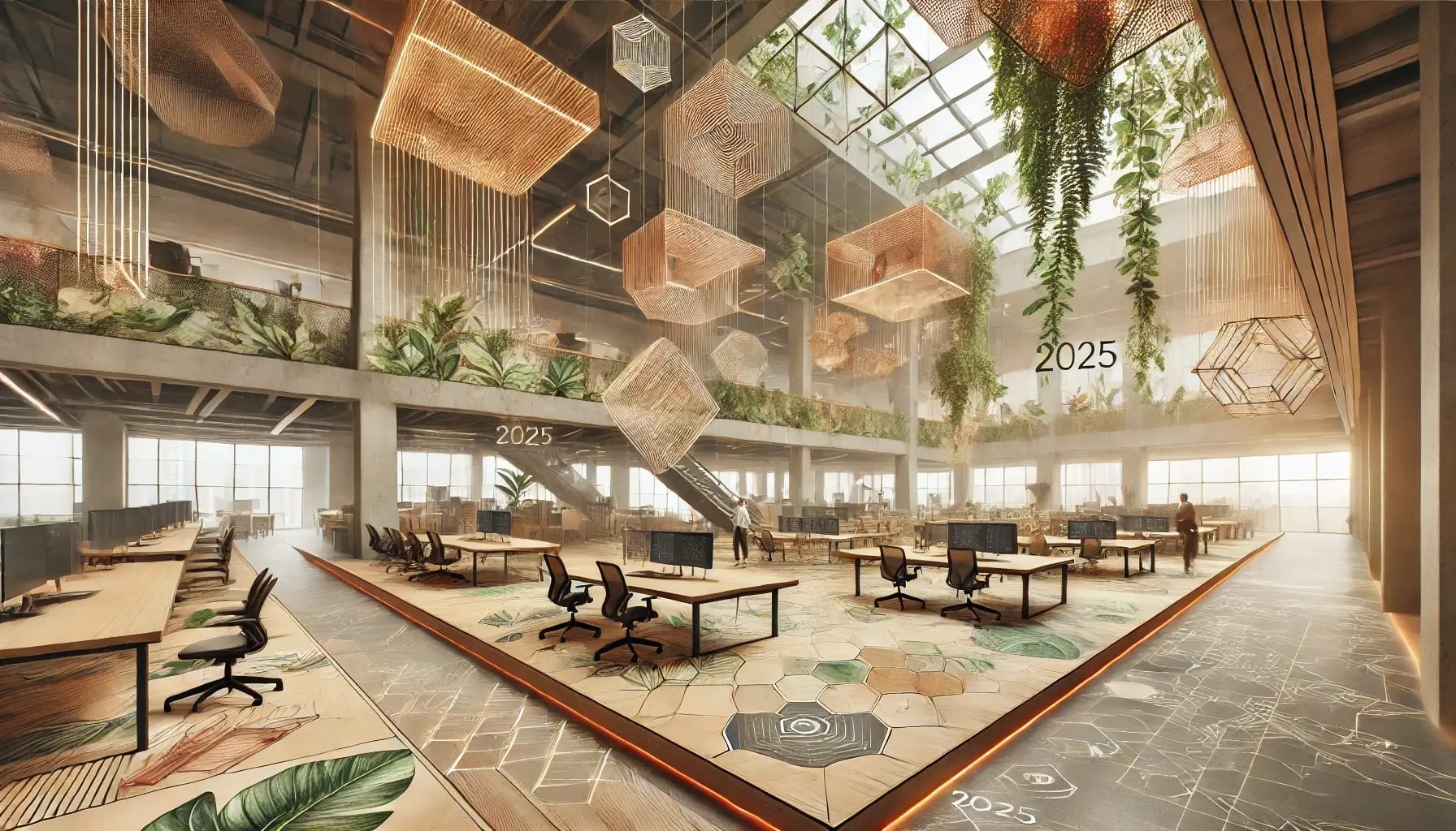 Scaling Coworking Spaces: A Strategic Growth Guide for 2025 from TwoFifty Consulting
