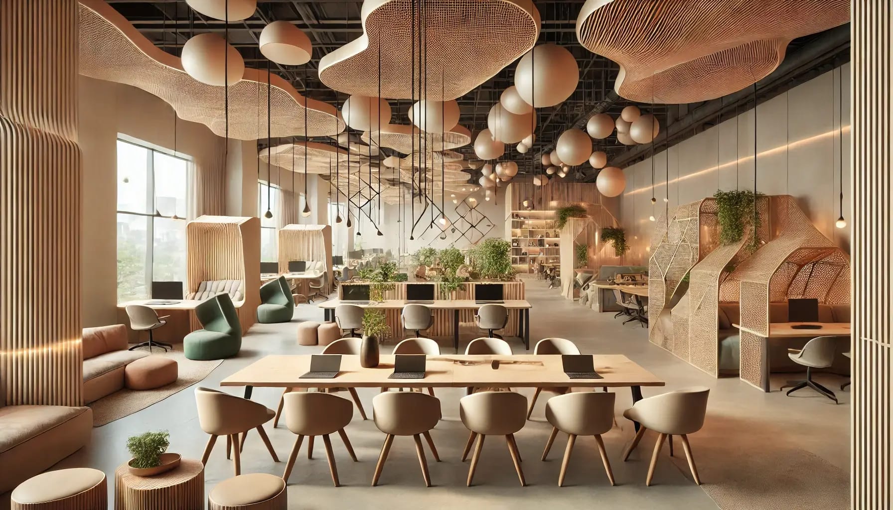 Stratégies essentielles pour bâtir une communauté de coworking florissante