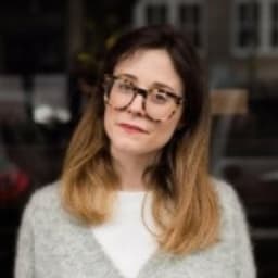 Pauline Roussel