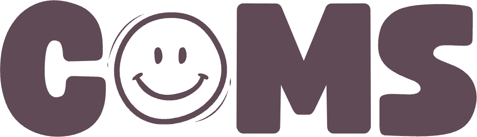COMS Logo