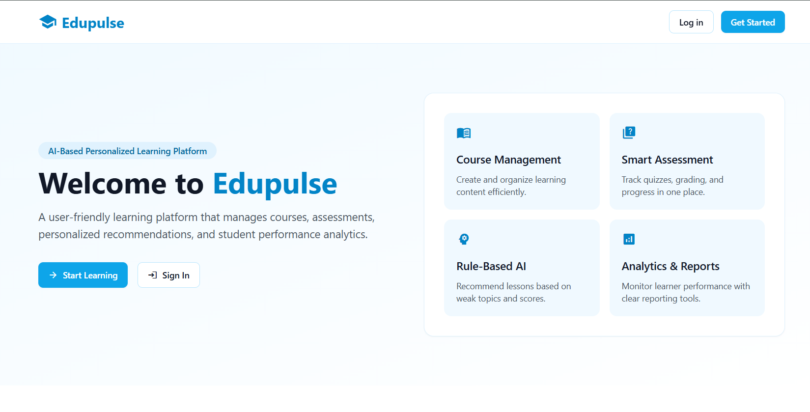 Edupulse