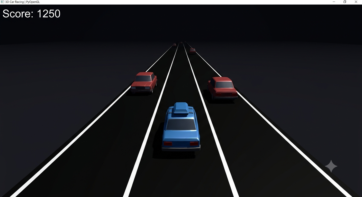 Car-Racing
