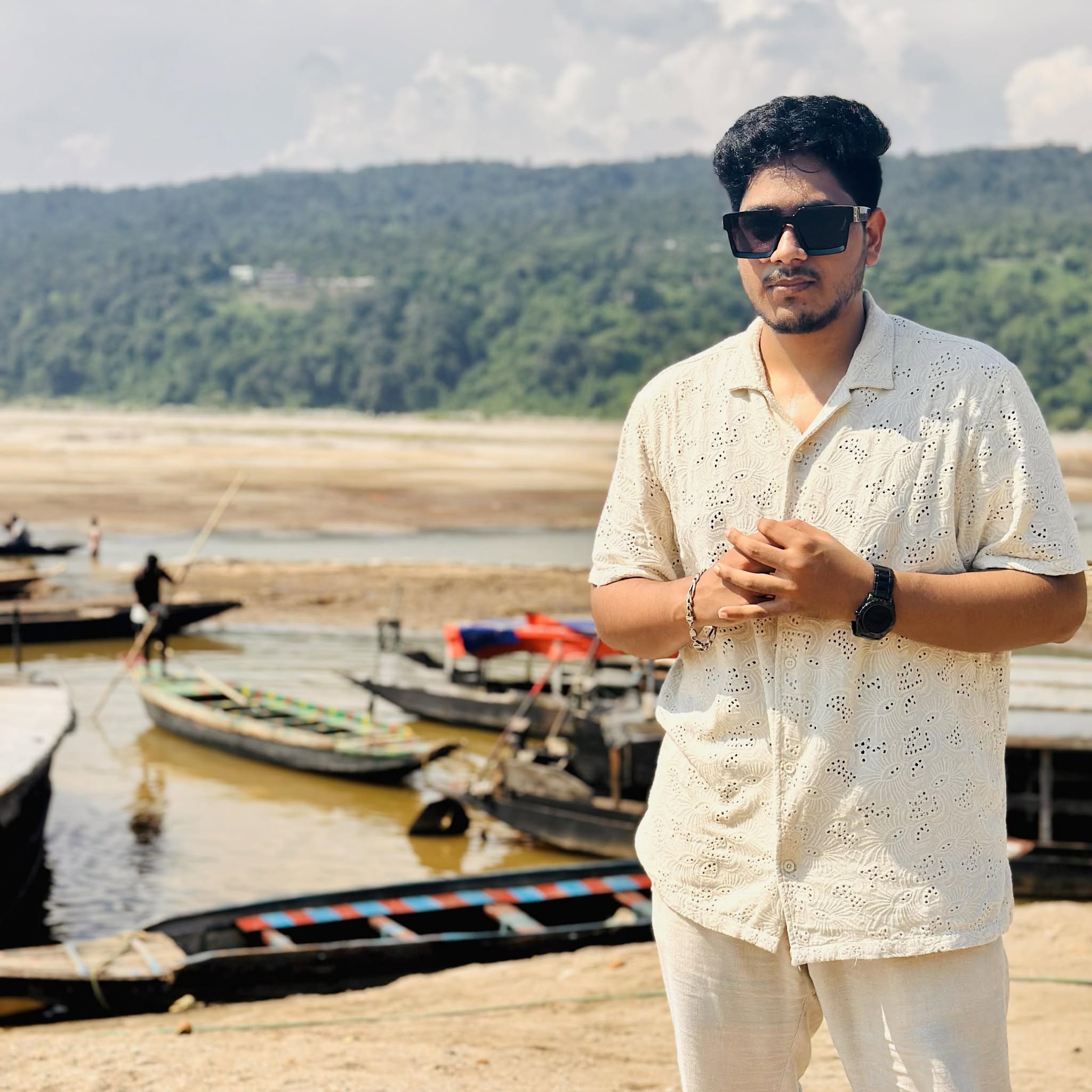 Sylhet