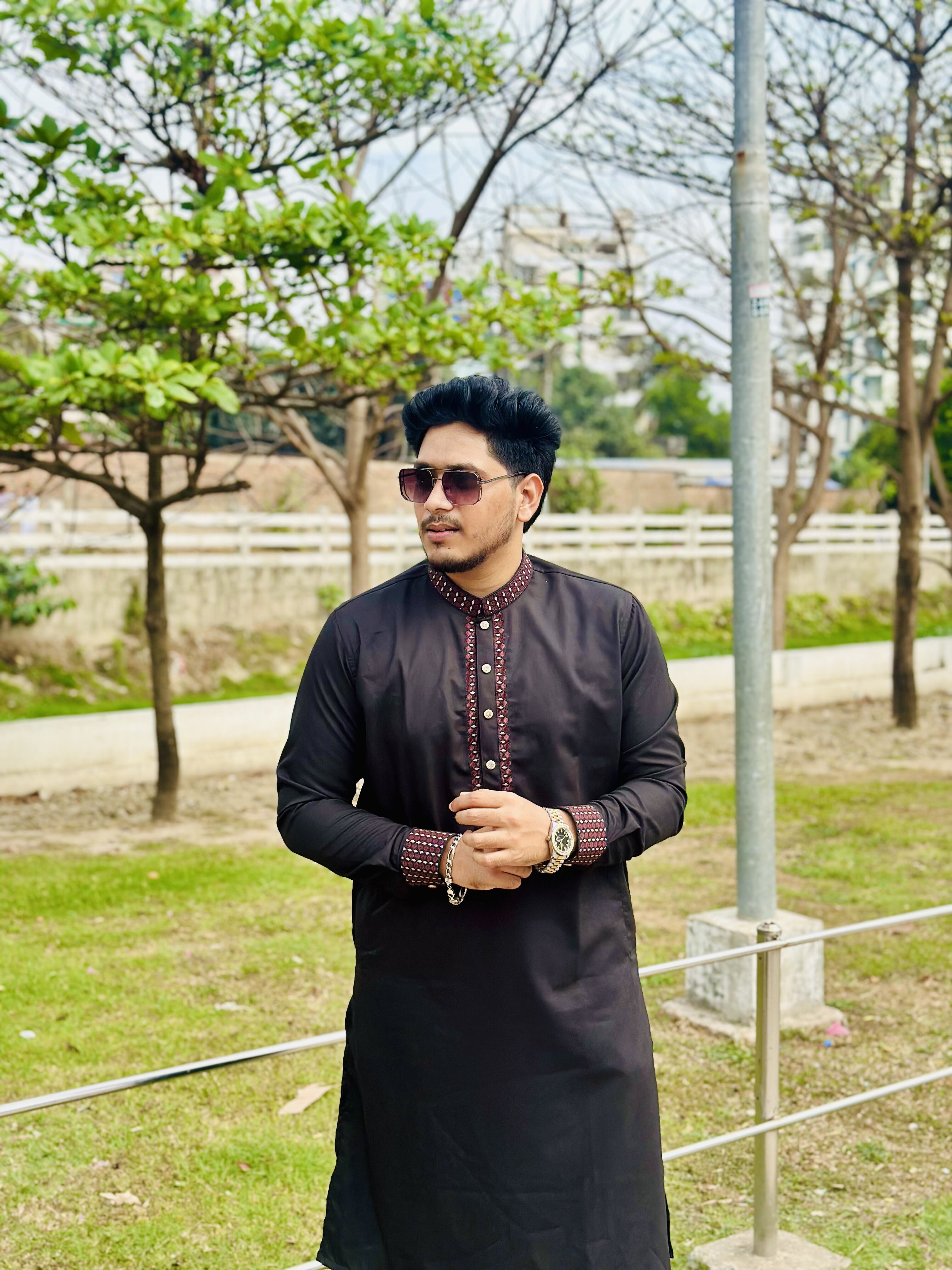 Eid Day