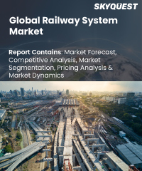Global Railway System Market