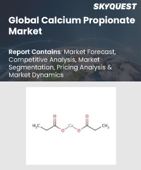 Global Calcium Propionate Market