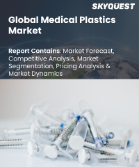 Global Medical Plastics Market