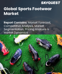 Global Sports Footwear Market