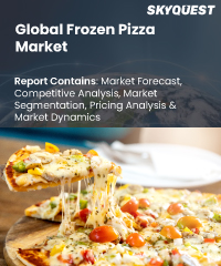 Global Frozen Pizza Market