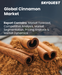Global Cinnamon Market