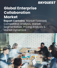 Global Enterprise Collaboration Market