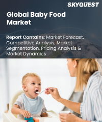 Baby Food Market