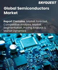 Global Semiconductors Market