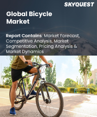 Global Bicycle Market