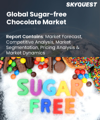 Global Sugar-free Chocolate Market