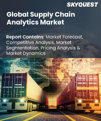 Global Supply Chain Analytics Market