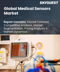 Global Medical Sensors Market