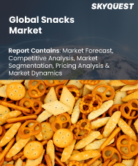 Global Snacks market