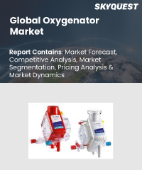 Global Oxygenator Market