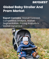 Global Baby Stroller and Pram Market