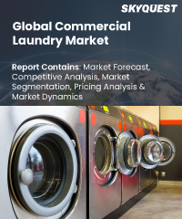 Global Commercial Laundry Market