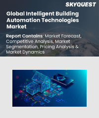Global Intelligent Building Automation Technologies Market