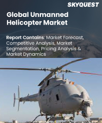 Global Unmanned Helicopter Market