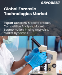 Global Forensic Technologies Market