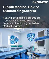Global Medical Device Outsourcing Market