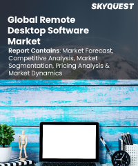 Global Remote Desktop Software Market