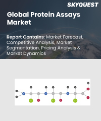 Global Protein Assays Market