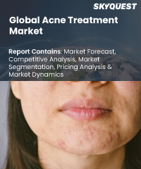 Global Acne Treatment Market