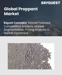 Global Proppant Market