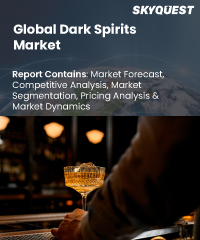 Global Dark Spirits Market