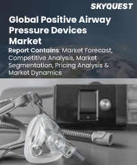 Global Positive Airway Pressure Devices Market