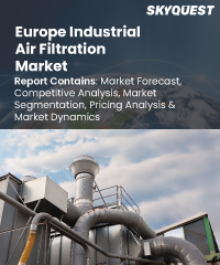 Europe Industrial Air Filtration market