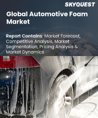 Global Automotive Foam Market