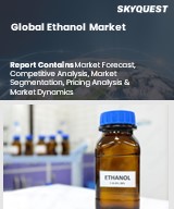 Global Ethanol Market