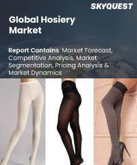 Global Hosiery Market