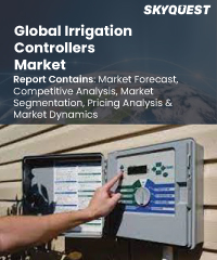 Global Irrigation Controllers Market