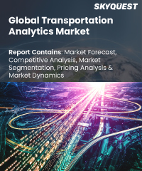 Global transportation analytics market