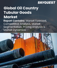 Global Oil Country Tubular Goods Market