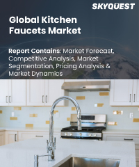Global Kitchen Faucets Market