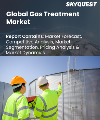 Global Gas Treatment Market